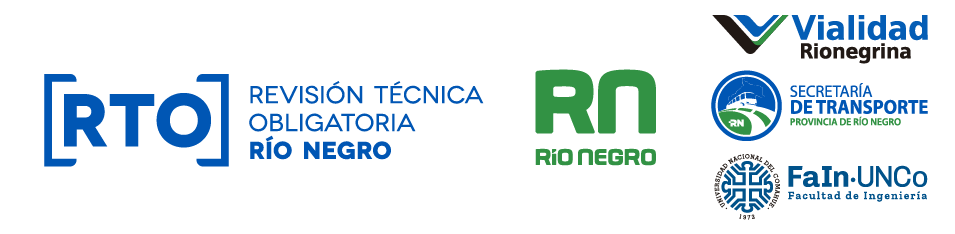 RTO Neuquén Logo